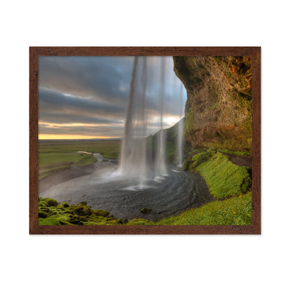 The Curtain