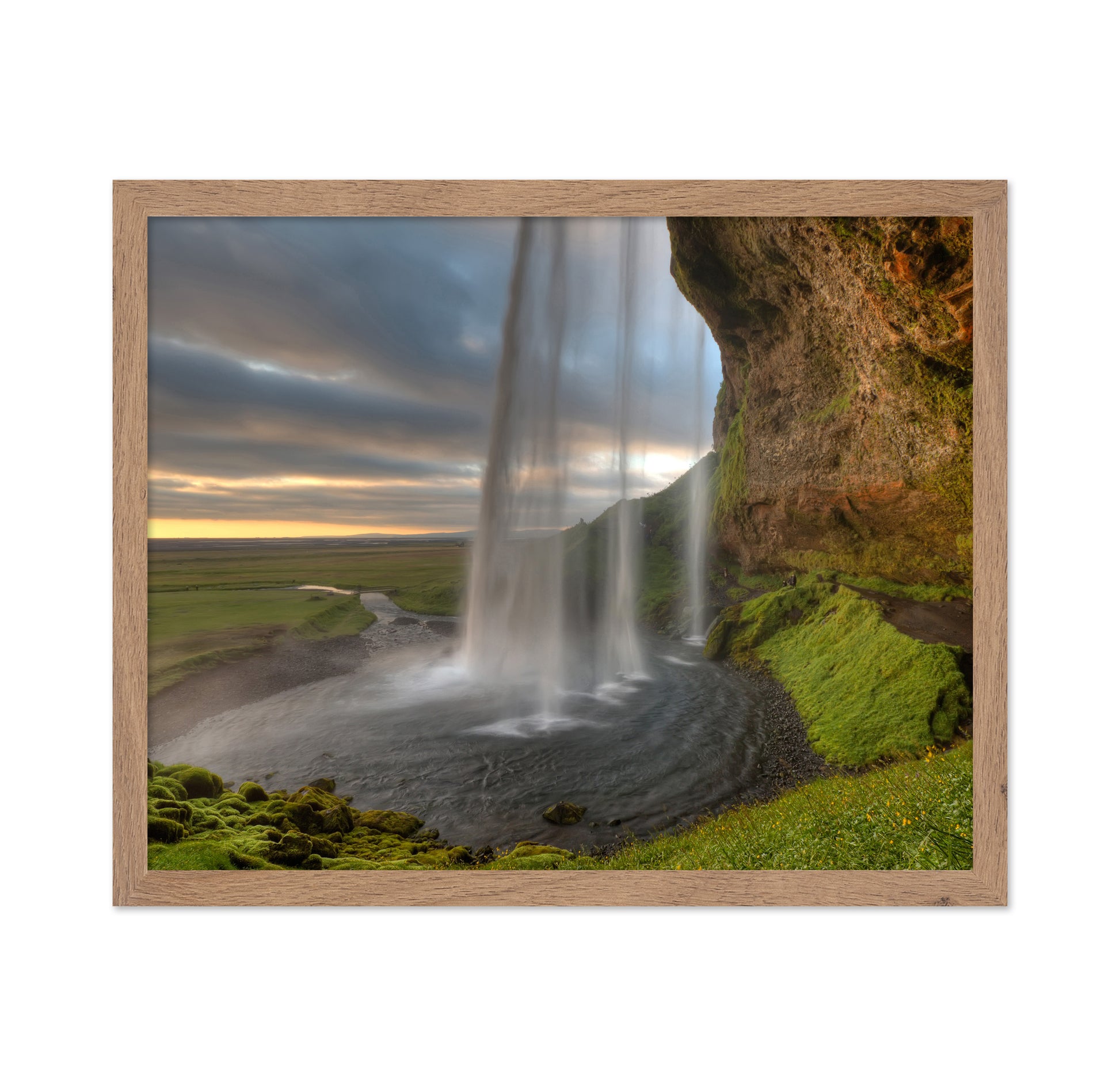 The Curtain