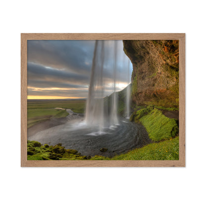 The Curtain