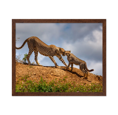 Mother Love
