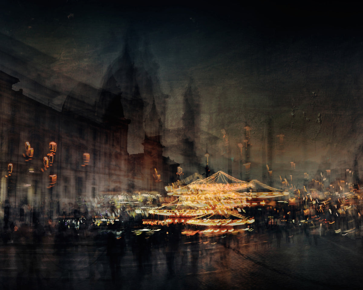 Multiple Exposure