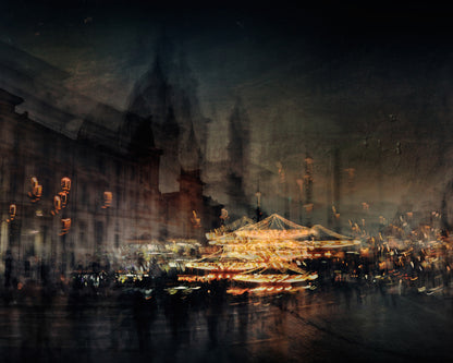 Multiple Exposure