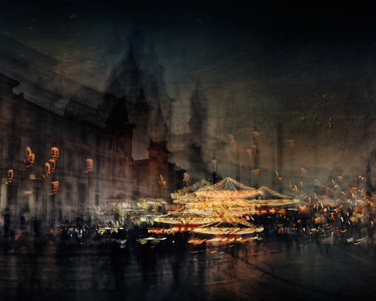 Multiple Exposure