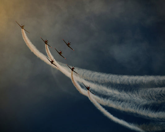 Air Show