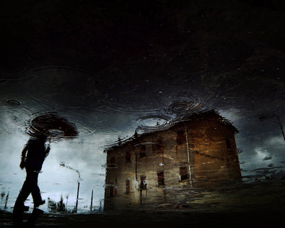 The Coming Storm