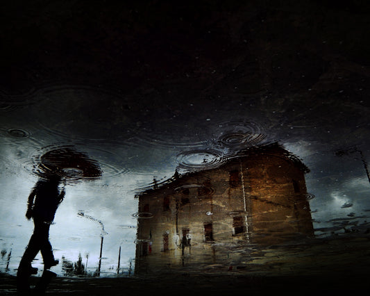 The Coming Storm
