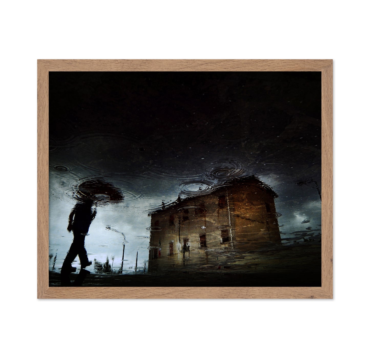 The Coming Storm