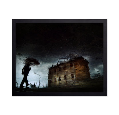 The Coming Storm