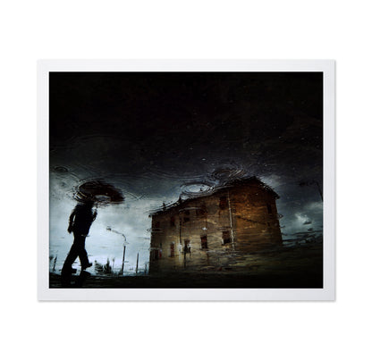 The Coming Storm