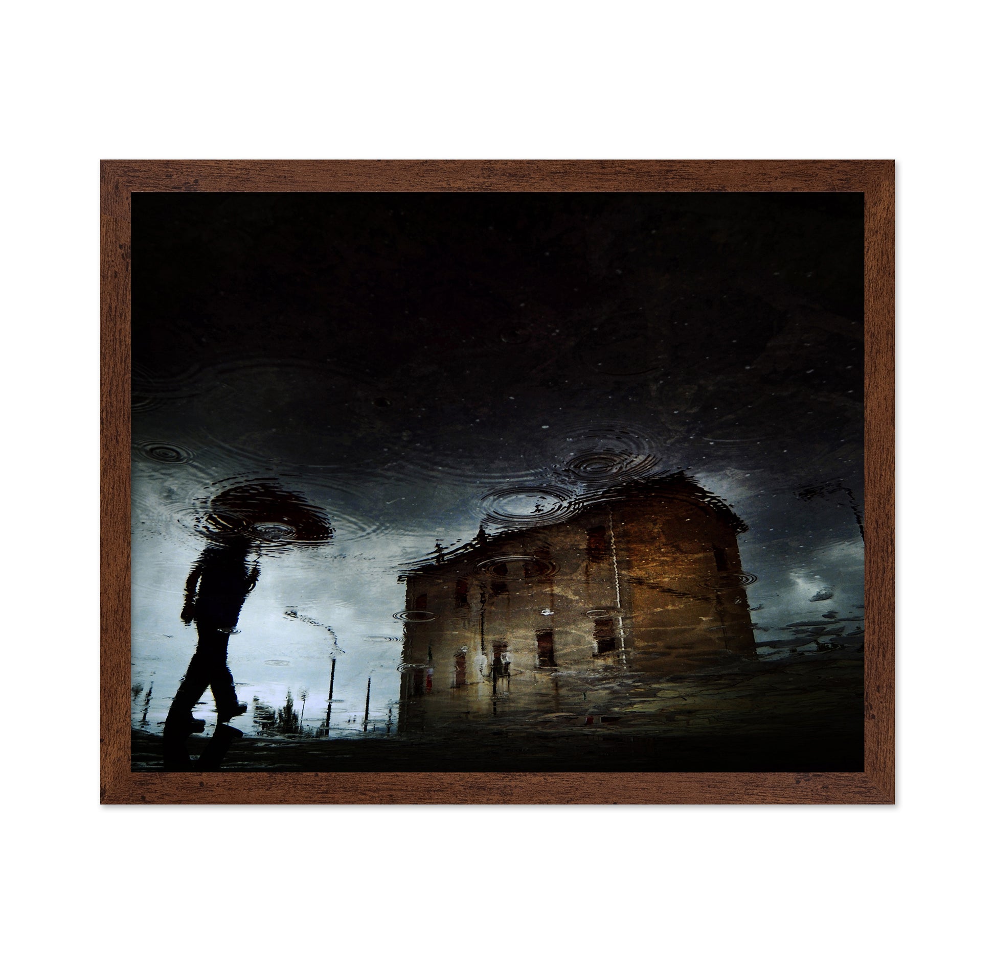 The Coming Storm