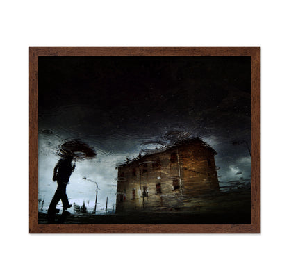 The Coming Storm