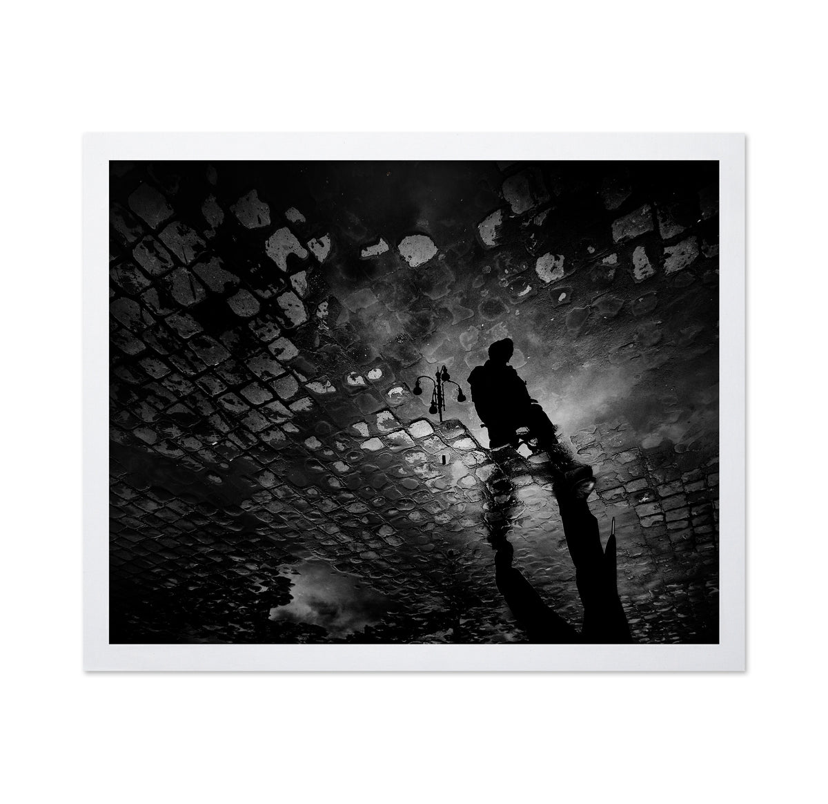 Street People