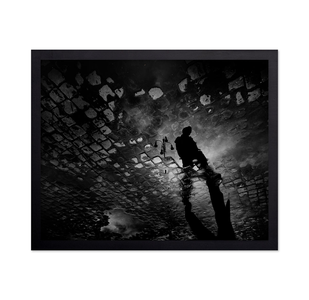 Street People