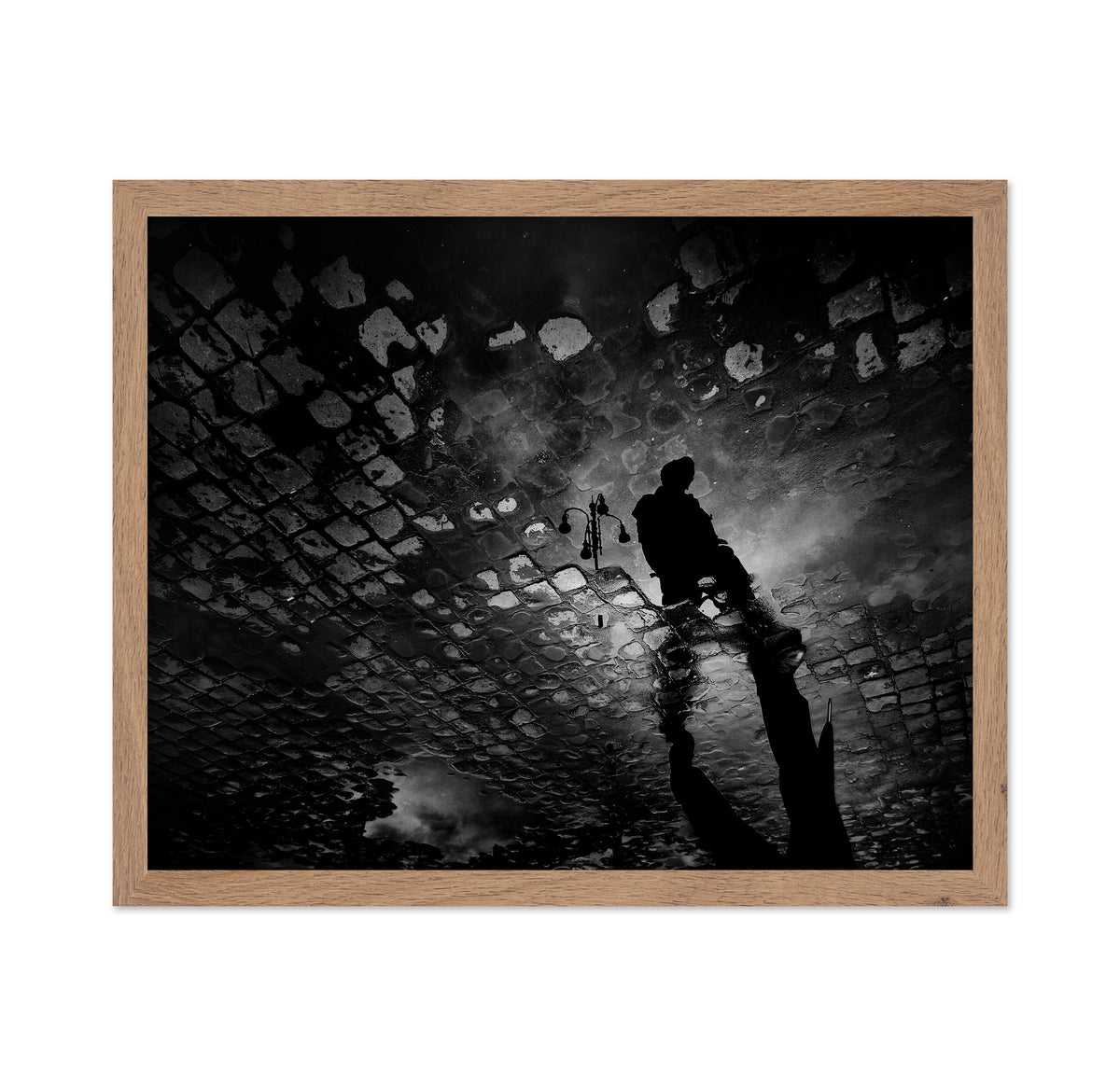 Street People