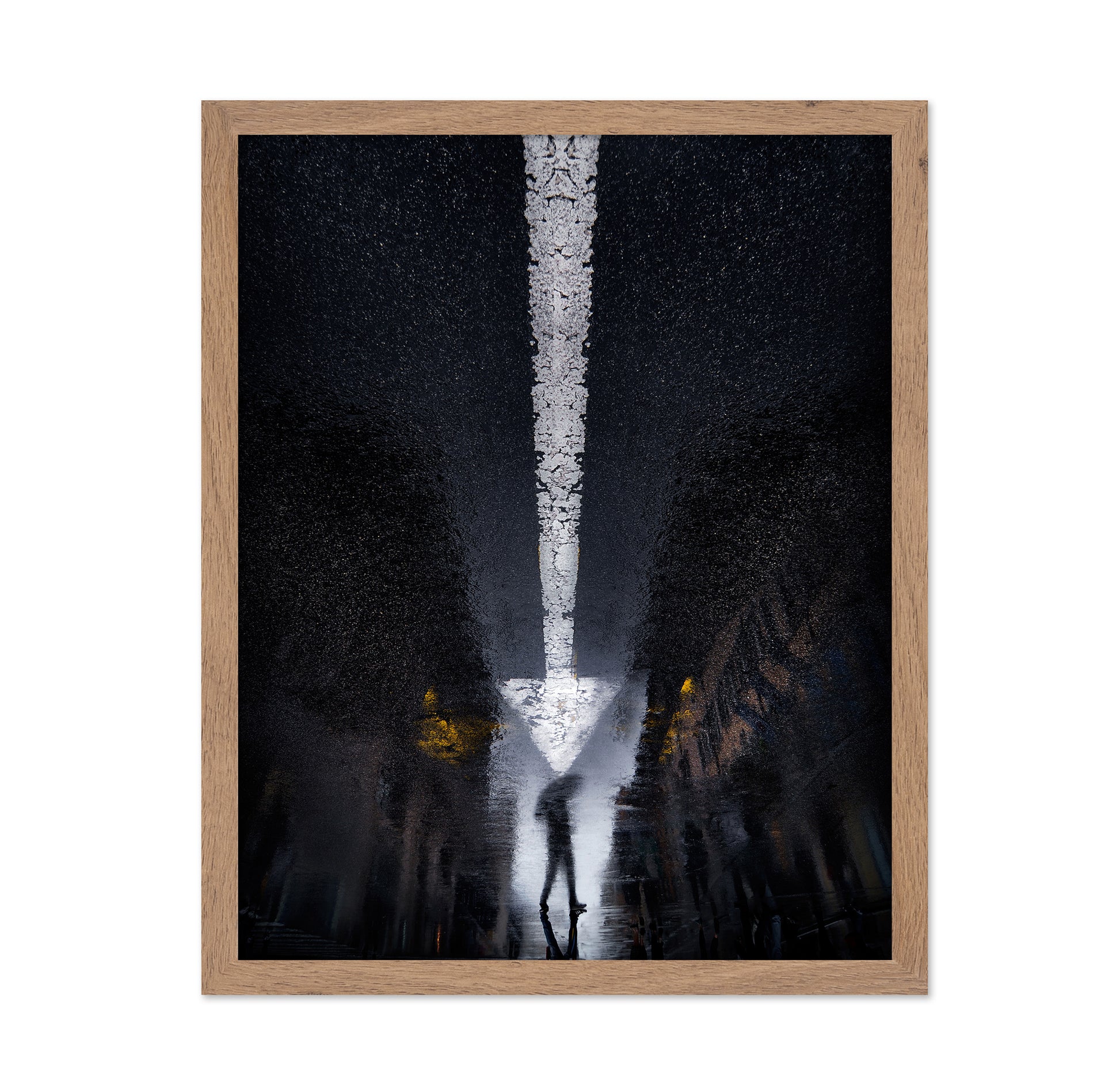 Arrow