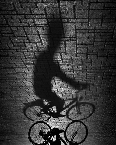 Shadow Bike