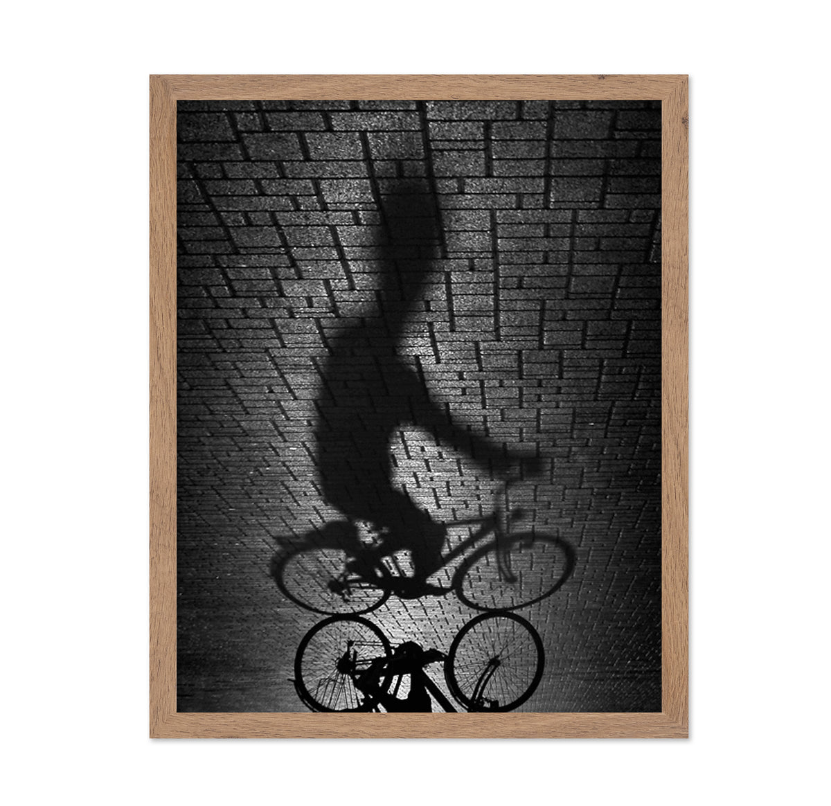 Shadow Bike