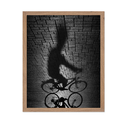 Shadow Bike