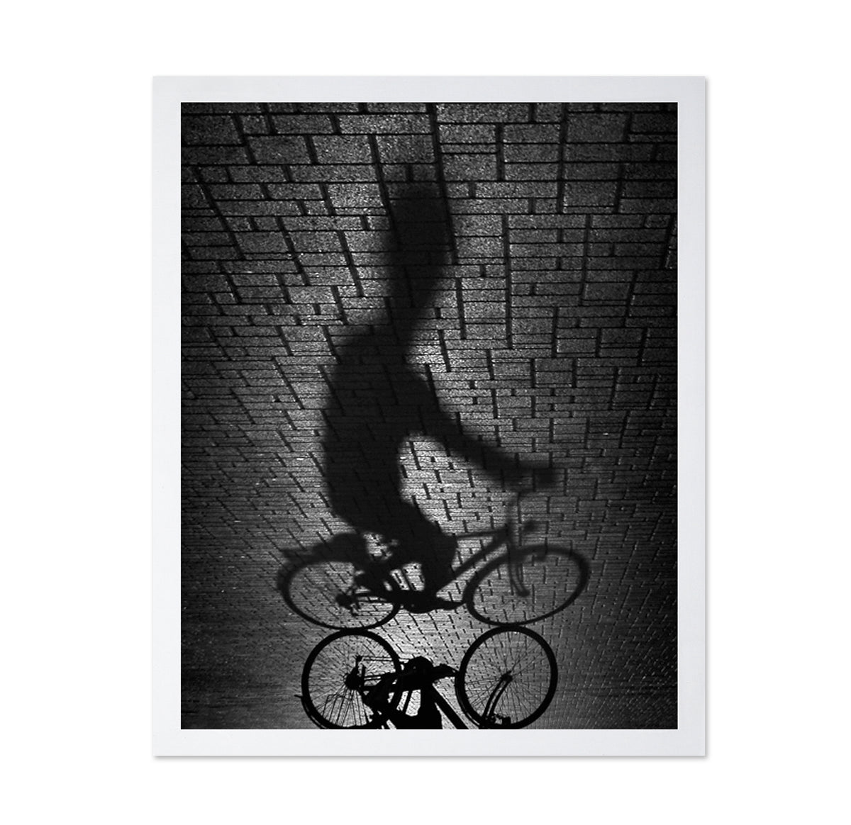 Shadow Bike