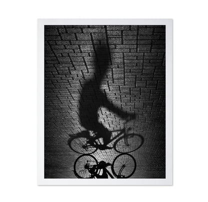 Shadow Bike