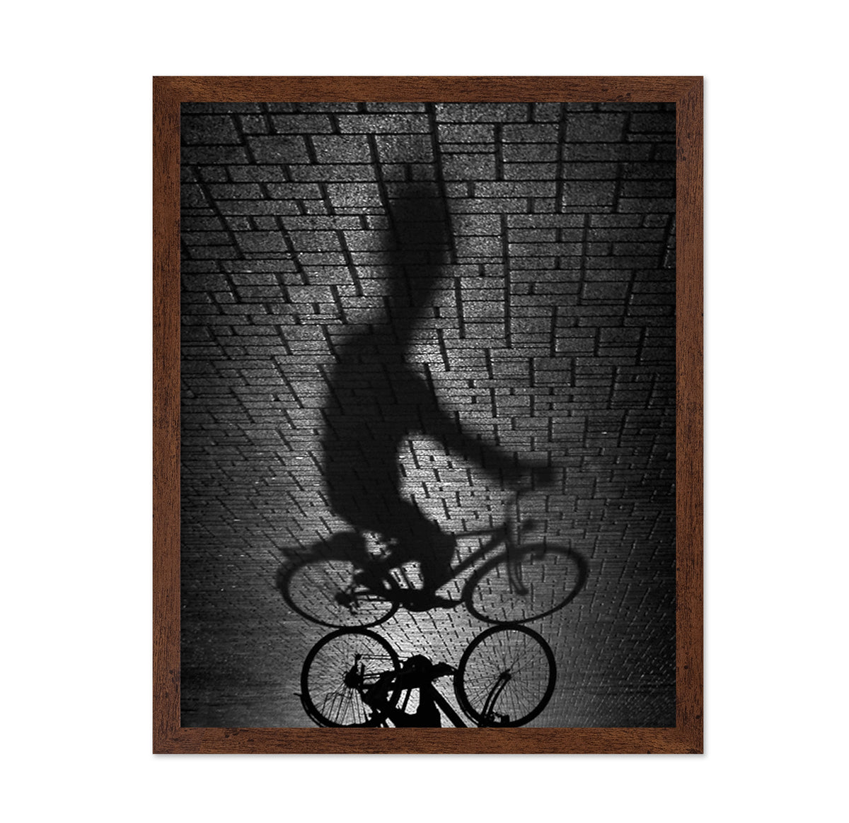 Shadow Bike