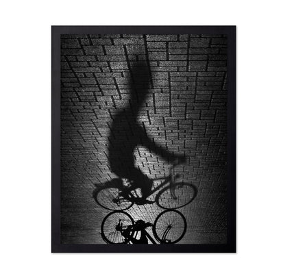 Shadow Bike