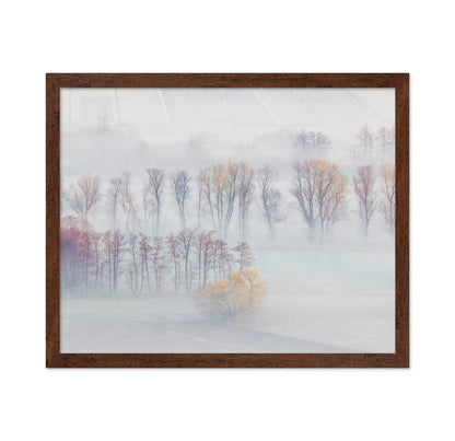 Spring Mists