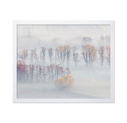 Spring Mists