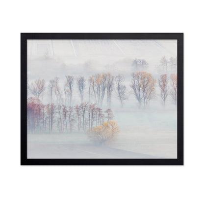 Spring Mists