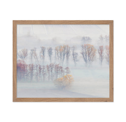 Spring Mists