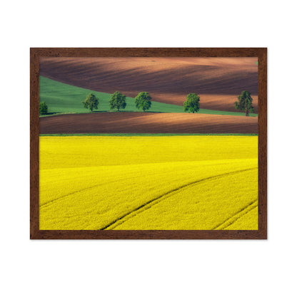 Moravian Tuscany