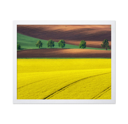 Moravian Tuscany