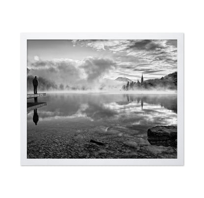 Alpine Lake
