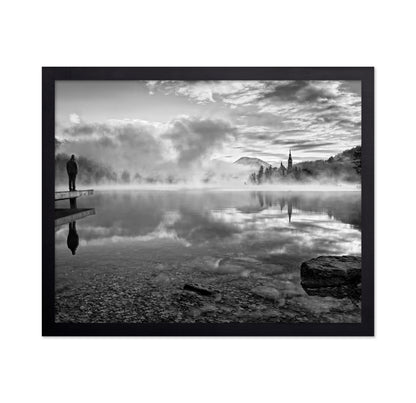 Alpine Lake