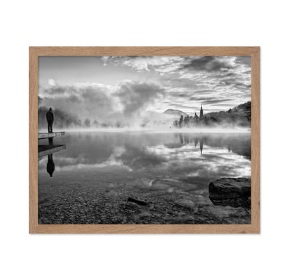 Alpine Lake
