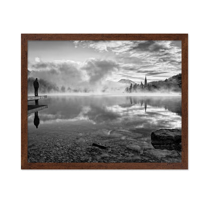 Alpine Lake