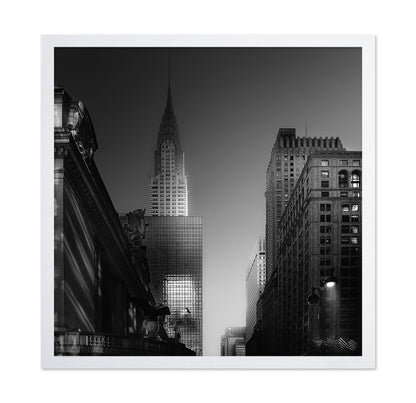 Disphotic Tower