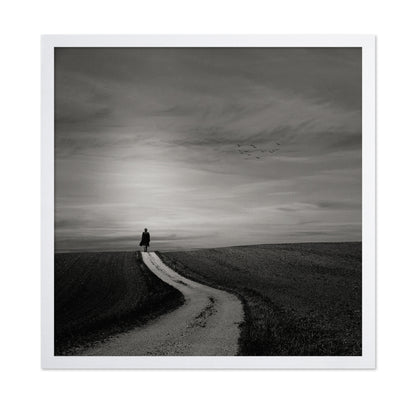 Walking Alone