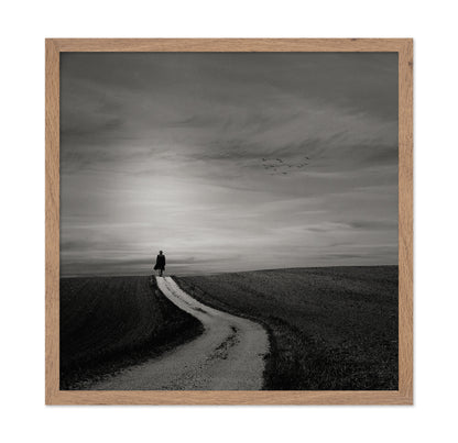 Walking Alone