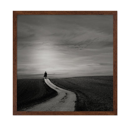 Walking Alone
