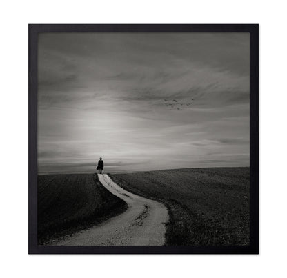 Walking Alone