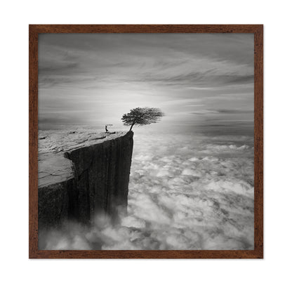 Above The Clouds No1