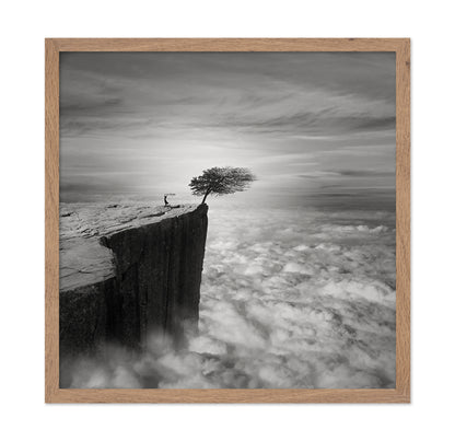 Above The Clouds No1