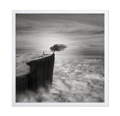 Above The Clouds No1