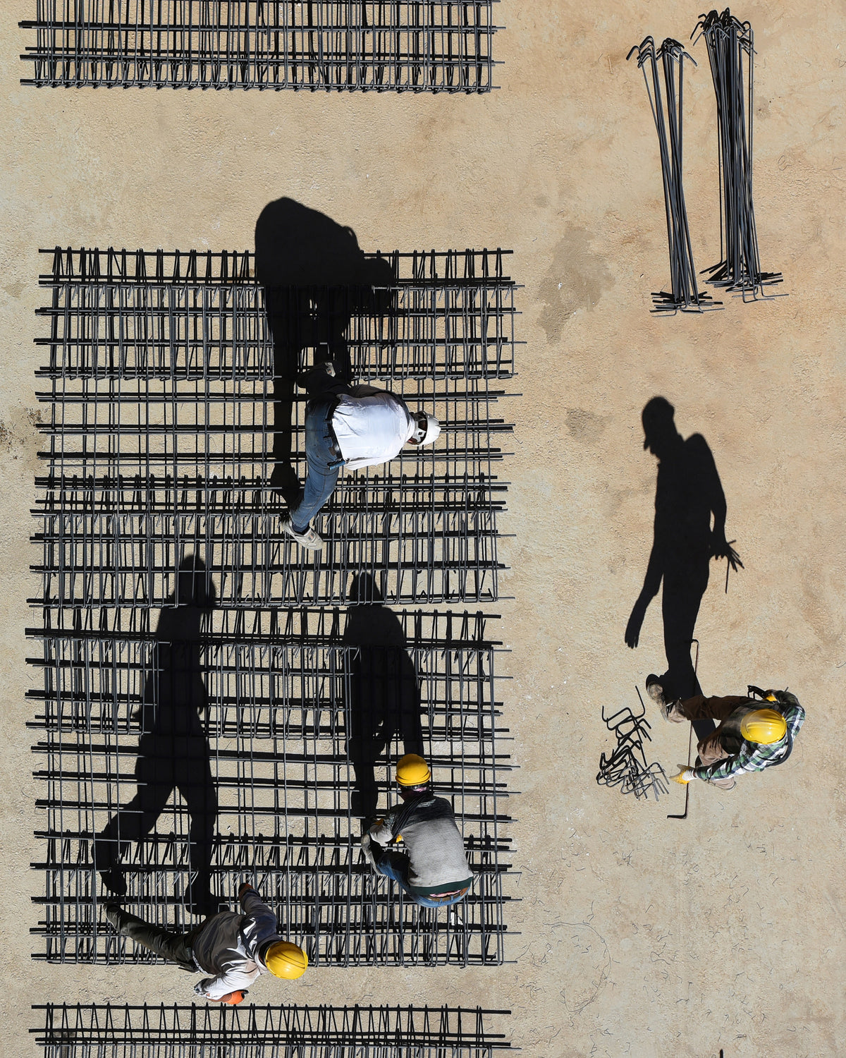 Construction Zone