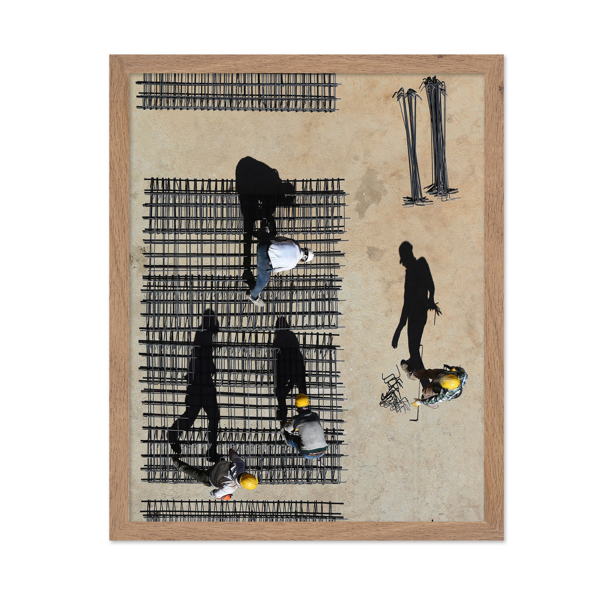 Construction Zone
