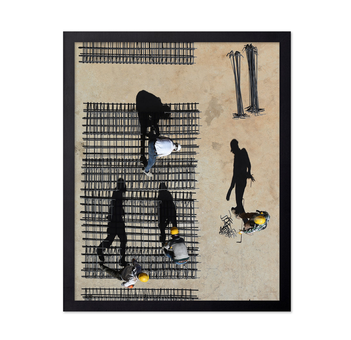Construction Zone