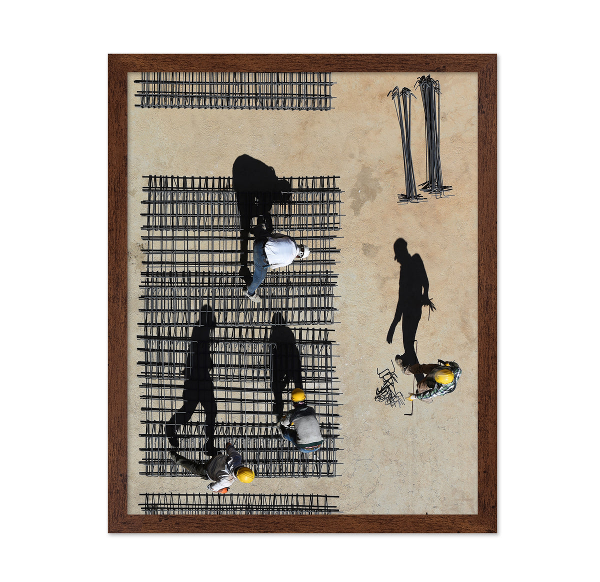 Construction Zone