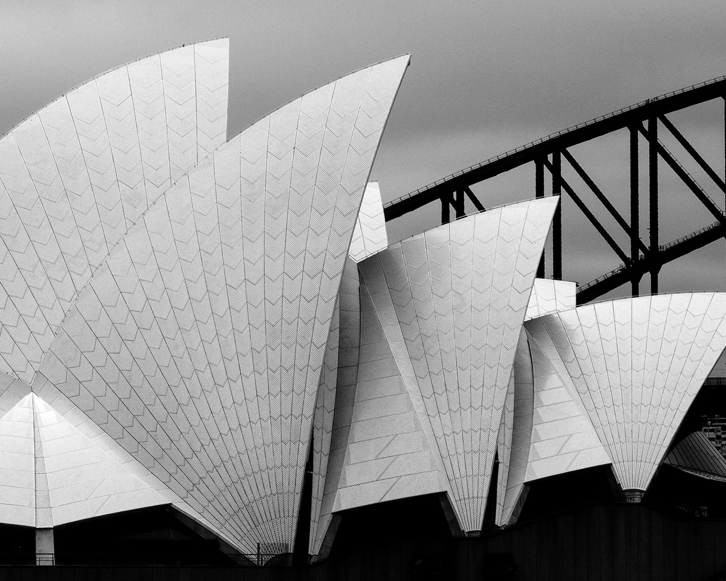 Opera House Sydney