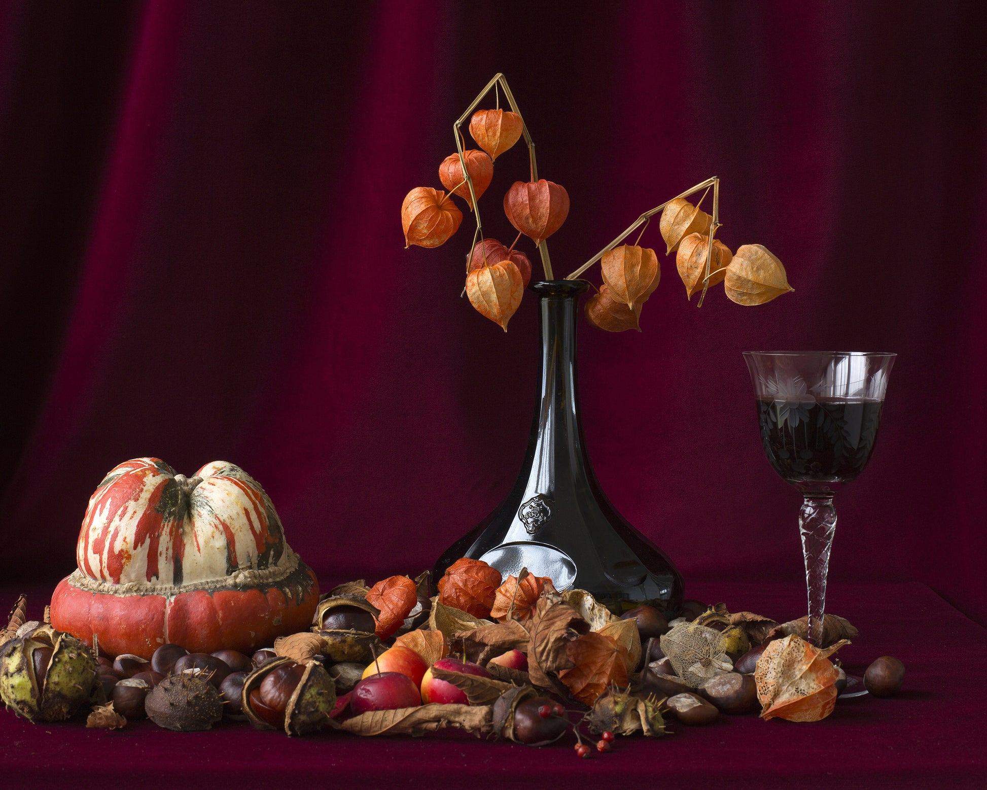Autumn Feeling